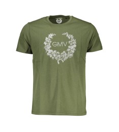 GIAN MARCO VENTURI MARŠKINĖLIAI AU00783-ATTILIO