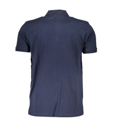 GIAN MARCO VENTURI POLO MARŠKINĖLIAI AU00906-CARONTE