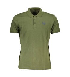 GIAN MARCO VENTURI POLO MARŠKINĖLIAI AU00906-CARONTE