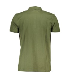 GIAN MARCO VENTURI POLO MARŠKINĖLIAI AU00906-CARONTE