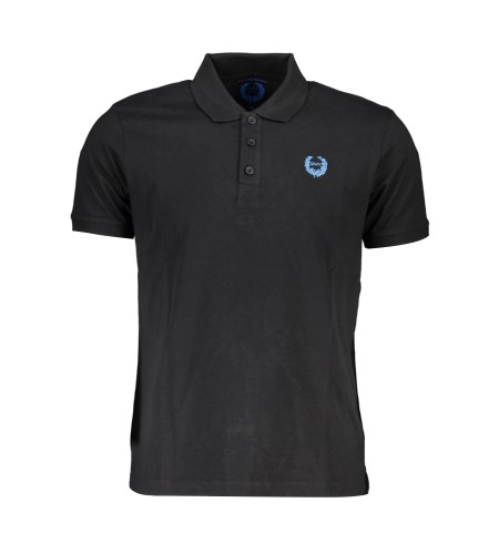 GIAN MARCO VENTURI POLO MARŠKINĖLIAI AU00906-CARONTE