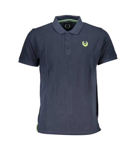 GIAN MARCO VENTURI POLO MARŠKINĖLIAI AU00011P-FABIEN