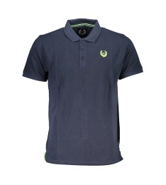 GIAN MARCO VENTURI POLO MARŠKINĖLIAI AU00011P-FABIEN