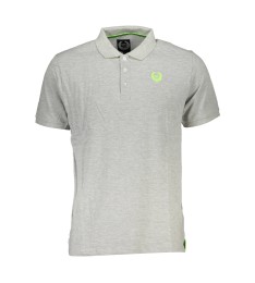 GIAN MARCO VENTURI POLO MARŠKINĖLIAI AU00011P-FABIEN