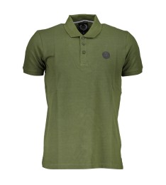 GIAN MARCO VENTURI POLO MARŠKINĖLIAI AU00799-MARIANO