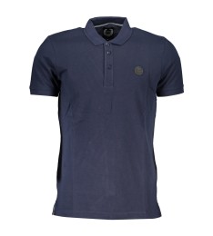 GIAN MARCO VENTURI POLO MARŠKINĖLIAI AU00799-MARIANO