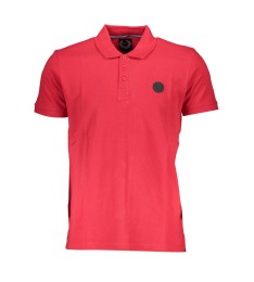 GIAN MARCO VENTURI POLO MARŠKINĖLIAI AU00799-MARIANO