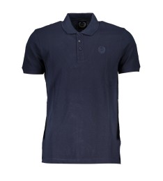 GIAN MARCO VENTURI POLO MARŠKINĖLIAI AU00903-CAIO