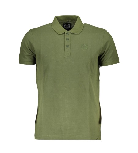 GIAN MARCO VENTURI POLO MARŠKINĖLIAI AU00903-CAIO