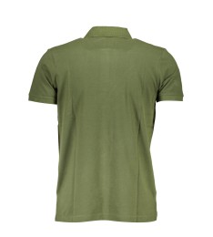 GIAN MARCO VENTURI POLO MARŠKINĖLIAI AU00903-CAIO