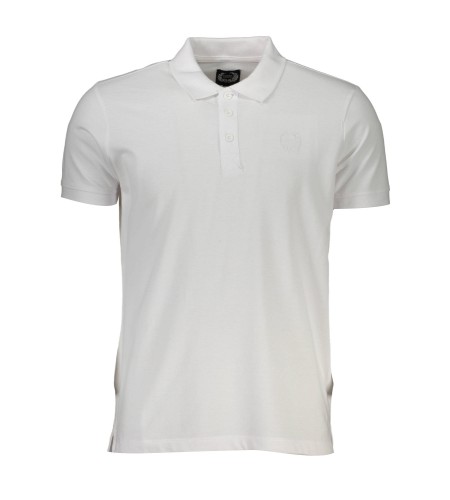 GIAN MARCO VENTURI POLO MARŠKINĖLIAI AU00903-CAIO