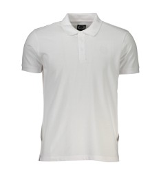 GIAN MARCO VENTURI POLO MARŠKINĖLIAI AU00903-CAIO