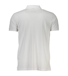 GIAN MARCO VENTURI POLO MARŠKINĖLIAI AU00903-CAIO
