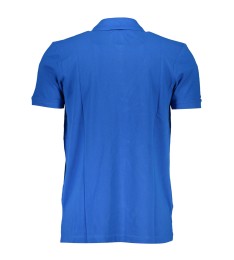 GIAN MARCO VENTURI POLO MARŠKINĖLIAI AU00903-CAIO