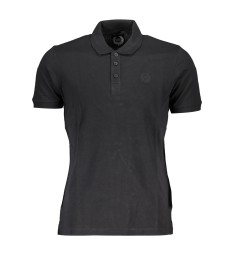 GIAN MARCO VENTURI POLO MARŠKINĖLIAI AU00903-CAIO