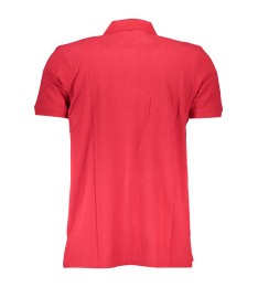 GIAN MARCO VENTURI POLO MARŠKINĖLIAI AU00903-CAIO