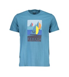 GIAN MARCO VENTURI MARŠKINĖLIAI AU00789-MARINO