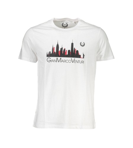 GIAN MARCO VENTURI MARŠKINĖLIAI AU00782-ALVARO