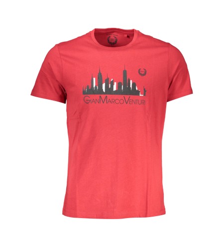 GIAN MARCO VENTURI MARŠKINĖLIAI AU00782-ALVARO