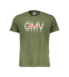 GIAN MARCO VENTURI MARŠKINĖLIAI AU00781-ANGELO