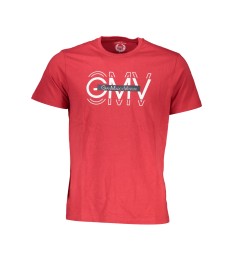 GIAN MARCO VENTURI MARŠKINĖLIAI AU00781-ANGELO