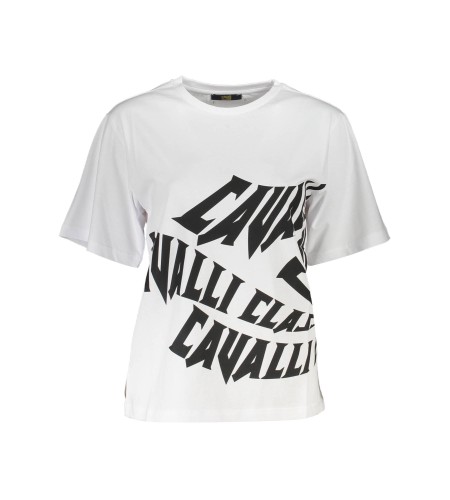 CAVALLI CLASS MARŠKINĖLIAI QXT62B-JD060