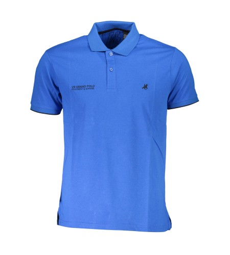 U.S. GRAND POLO POLO MARŠKINĖLIAI USP-730