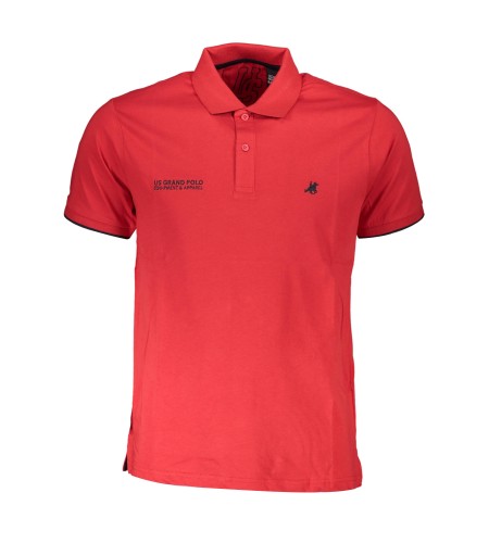 U.S. GRAND POLO POLO MARŠKINĖLIAI USP-730