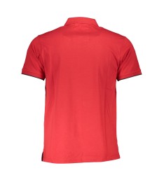 U.S. GRAND POLO POLO MARŠKINĖLIAI USP-730