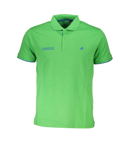 U.S. GRAND POLO POLO MARŠKINĖLIAI USP-730