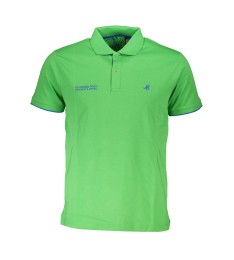 U.S. GRAND POLO POLO MARŠKINĖLIAI USP-730