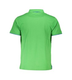 U.S. GRAND POLO POLO MARŠKINĖLIAI USP-730