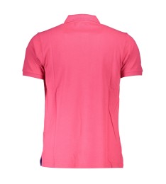U.S. GRAND POLO POLO MARŠKINĖLIAI USP-060