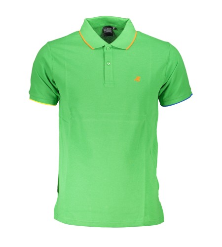 U.S. GRAND POLO POLO MARŠKINĖLIAI USP-725