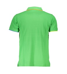 U.S. GRAND POLO POLO MARŠKINĖLIAI USP-725