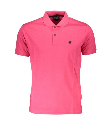 U.S. GRAND POLO POLO MARŠKINĖLIAI USP-073