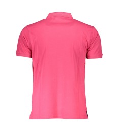 U.S. GRAND POLO POLO MARŠKINĖLIAI USP-073