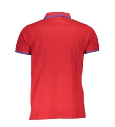 U.S. GRAND POLO POLO MARŠKINĖLIAI USP-062