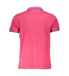 U.S. GRAND POLO POLO MARŠKINĖLIAI USP-062