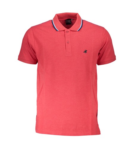 U.S. GRAND POLO POLO MARŠKINĖLIAI USP-335