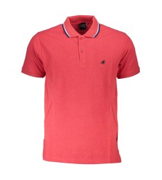 U.S. GRAND POLO POLO MARŠKINĖLIAI USP-335