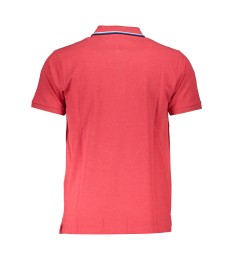 U.S. GRAND POLO POLO MARŠKINĖLIAI USP-335