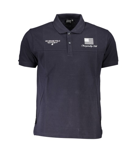 U.S. GRAND POLO POLO MARŠKINĖLIAI USP-732