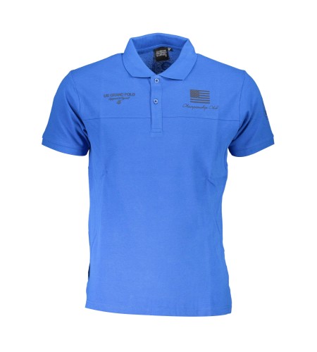 U.S. GRAND POLO POLO MARŠKINĖLIAI USP-732