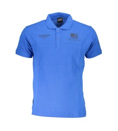 U.S. GRAND POLO POLO MARŠKINĖLIAI USP-732