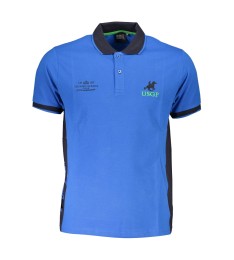 U.S. GRAND POLO POLO MARŠKINĖLIAI USP-737
