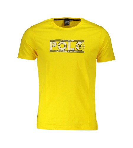 U.S. GRAND POLO MARŠKINĖLIAI UST-692