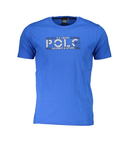 U.S. GRAND POLO MARŠKINĖLIAI UST-692