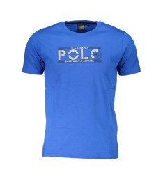 U.S. GRAND POLO MARŠKINĖLIAI UST-692