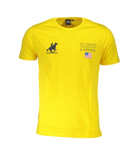 U.S. GRAND POLO MARŠKINĖLIAI UST-713